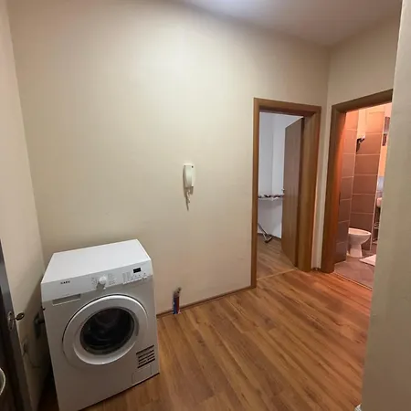 Azur Appartement *