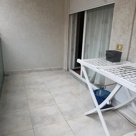 Azur Appartement Tirana