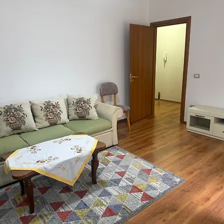 Appartement Azur