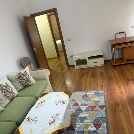 Appartement Azur