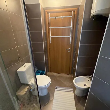 Azur Appartement *