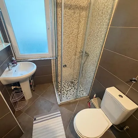 Azur Appartement *